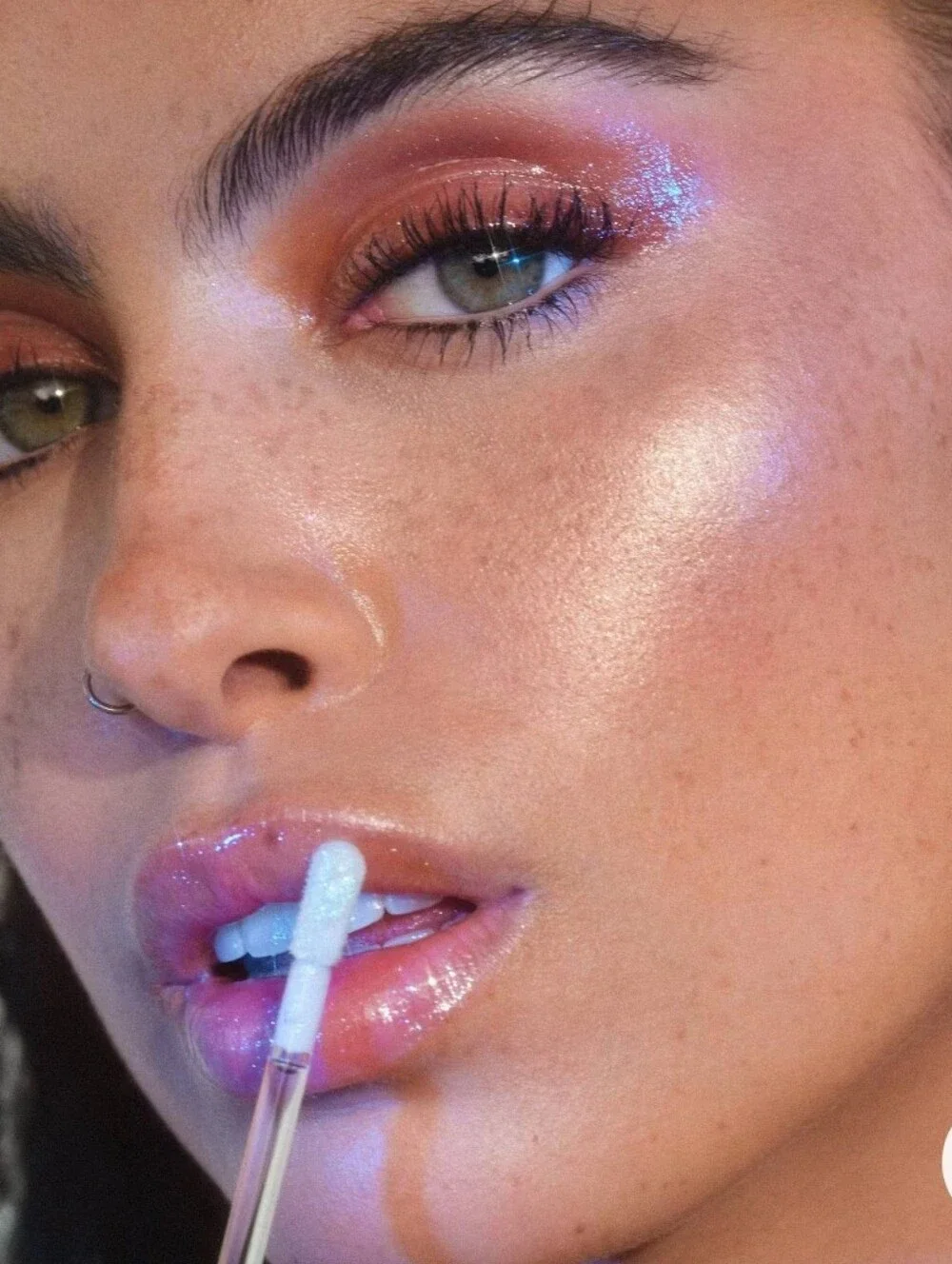 Anastasia Beverly Hills color super